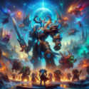 World of Warcraft